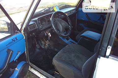 Универсал ВАЗ / Lada 2104 1998 в Полтаве