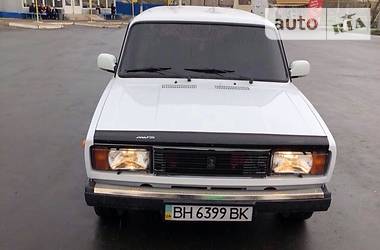 Универсал ВАЗ / Lada 2104 2007 в Одессе