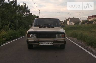 Универсал ВАЗ / Lada 2104 1986 в Криничках