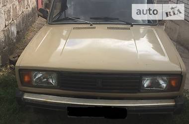 Универсал ВАЗ / Lada 2104 1987 в Каменском