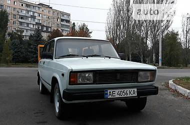 Универсал ВАЗ / Lada 2104 1999 в Кривом Роге