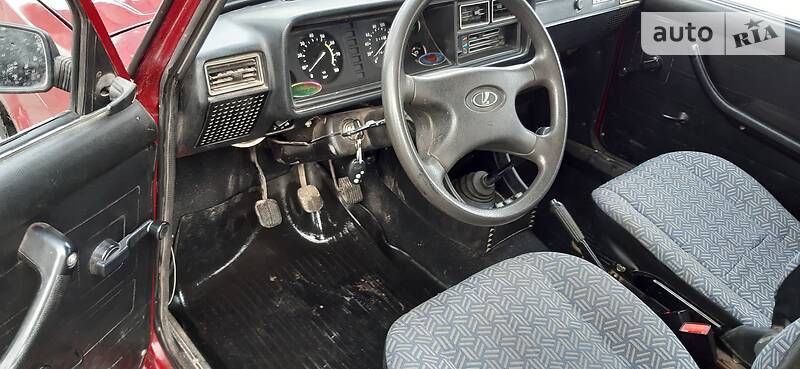 Универсал ВАЗ / Lada 2104 2006 в Херсоне