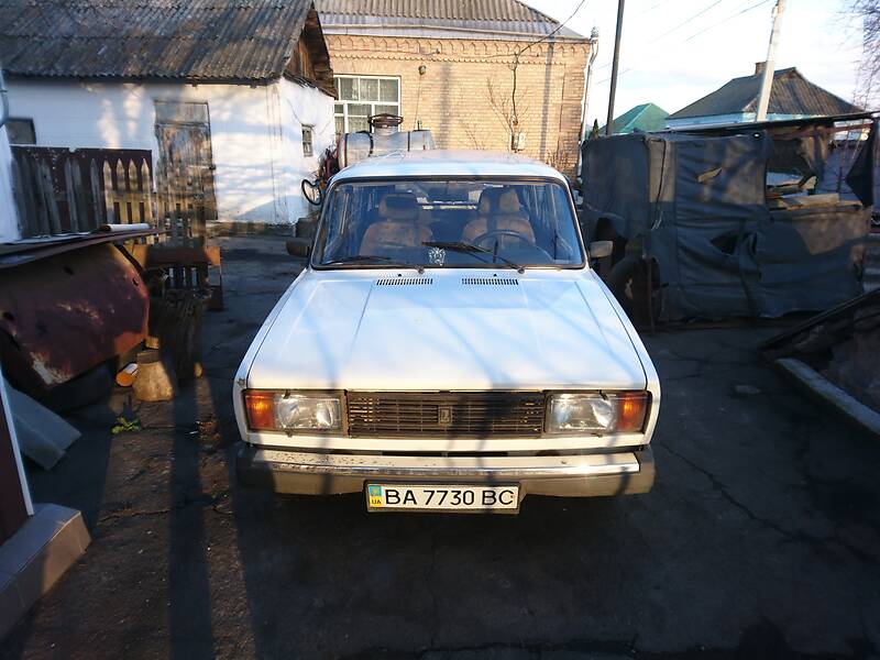 Універсал ВАЗ / Lada 2104 2006 в Новоукраїнці