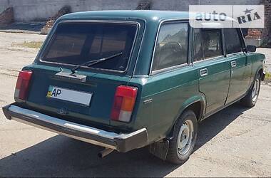 Универсал ВАЗ / Lada 2104 1996 в Пологах