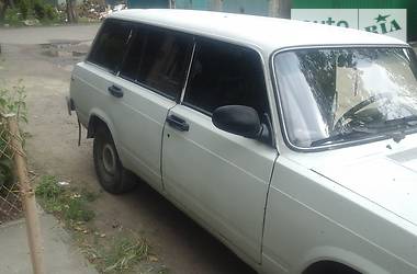 Универсал ВАЗ / Lada 2104 1987 в Одессе
