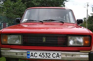 Универсал ВАЗ / Lada 2104 1988 в Нововолынске