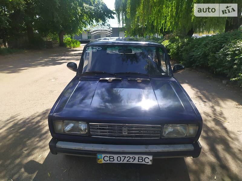Универсал ВАЗ / Lada 2104 1999 в Чернигове