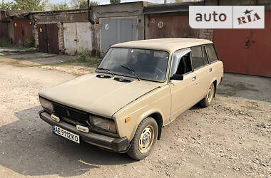 Универсал ВАЗ / Lada 2104 1985 в Кривом Роге