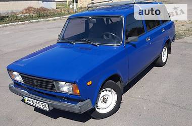 Универсал ВАЗ / Lada 2104 2006 в Дружковке