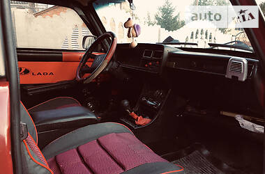Универсал ВАЗ / Lada 2104 1989 в Виннице