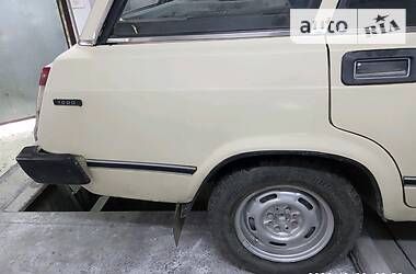 Универсал ВАЗ / Lada 2104 1995 в Дрогобыче