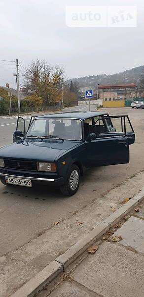 Универсал ВАЗ / Lada 2104 2003 в Могилев-Подольске