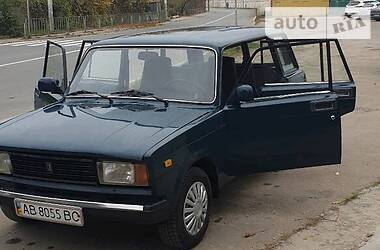 Универсал ВАЗ / Lada 2104 2003 в Могилев-Подольске