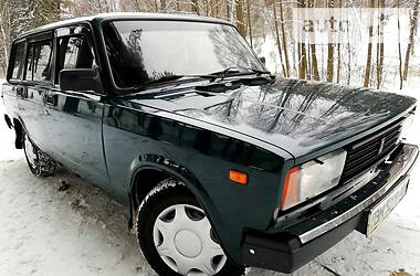 Универсал ВАЗ / Lada 2104 2005 в Тростянце