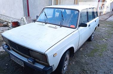 Пикап ВАЗ / Lada 2104 1993 в Ужгороде