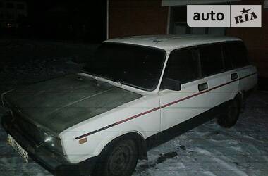 Универсал ВАЗ / Lada 2104 1993 в Золотоноше