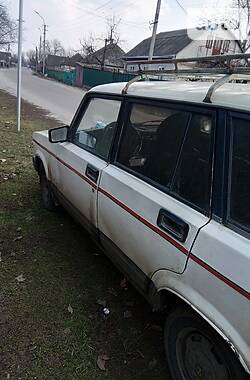 Универсал ВАЗ / Lada 2104 1993 в Золотоноше