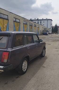 Универсал ВАЗ / Lada 2104 2002 в Чорткове