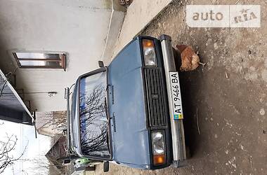 Универсал ВАЗ / Lada 2104 1997 в Калуше