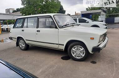 Универсал ВАЗ / Lada 2104 1996 в Одессе