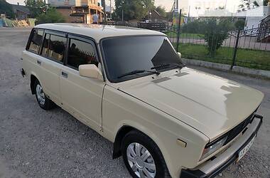 Универсал ВАЗ / Lada 2104 1988 в Виннице