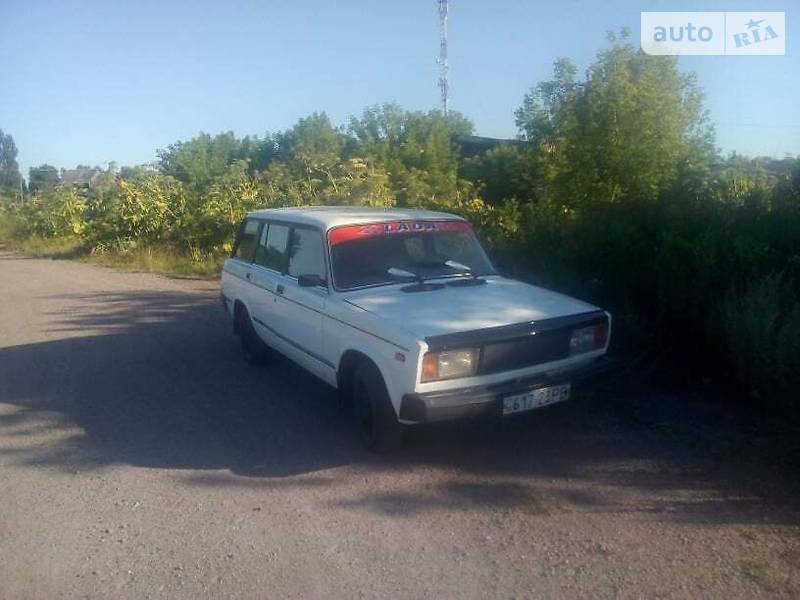 Универсал ВАЗ / Lada 2104 2003 в Гоще