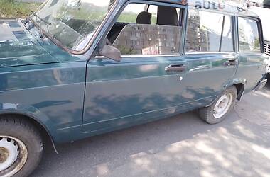 Универсал ВАЗ / Lada 2104 2007 в Одессе