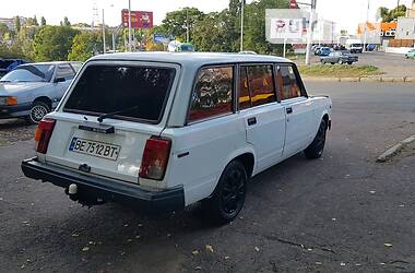 Универсал ВАЗ / Lada 2104 1999 в Одессе
