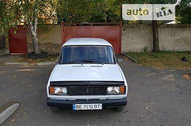 Универсал ВАЗ / Lada 2104 1999 в Одессе