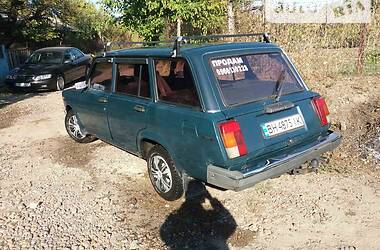 Седан ВАЗ / Lada 2104 2006 в Одессе