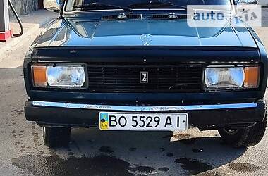 Универсал ВАЗ / Lada 2104 2005 в Дунаевцах