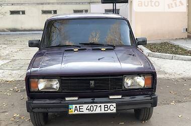 Универсал ВАЗ / Lada 2104 2001 в Днепре