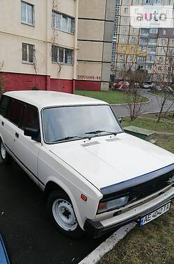 Универсал ВАЗ / Lada 2104 1990 в Кривом Роге