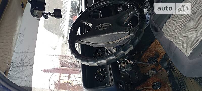 Универсал ВАЗ / Lada 2104 2001 в Шаргороде