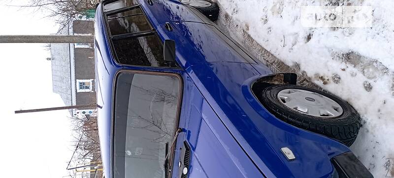 Универсал ВАЗ / Lada 2104 2001 в Шаргороде