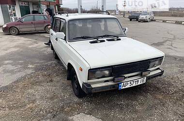 Універсал ВАЗ / Lada 2104 1991 в Дніпрі