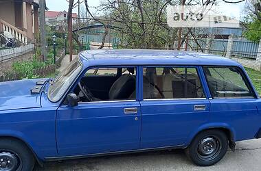 Универсал ВАЗ / Lada 2104 2006 в Василькове