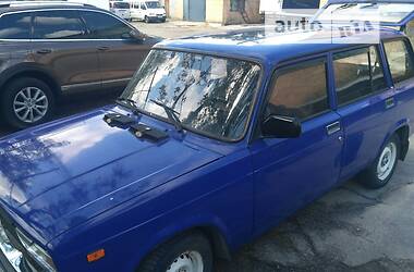 Универсал ВАЗ / Lada 2104 2006 в Кропивницком