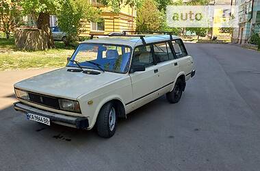 Универсал ВАЗ / Lada 2104 1996 в Киеве