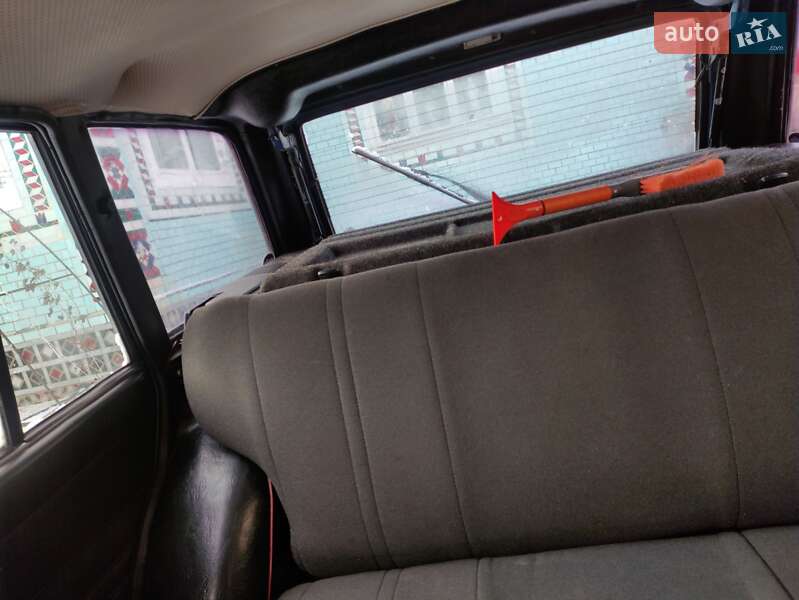 Универсал ВАЗ / Lada 2104 2004 в Борщеве фото 16 Универсал ВАЗ / Lada 2104 2004 в Борщеве