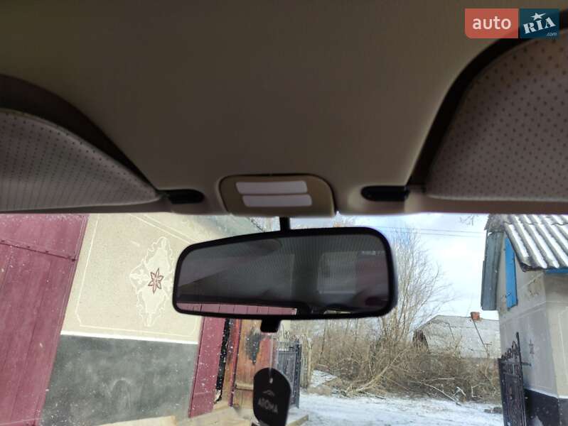 Универсал ВАЗ / Lada 2104 2004 в Борщеве фото 18 Универсал ВАЗ / Lada 2104 2004 в Борщеве