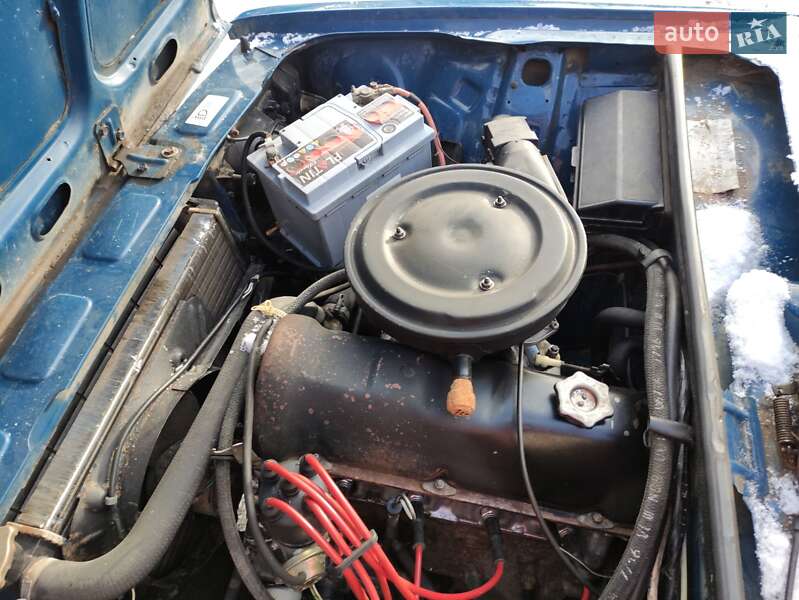 Универсал ВАЗ / Lada 2104 2004 в Борщеве фото 11 Универсал ВАЗ / Lada 2104 2004 в Борщеве
