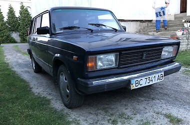 Универсал ВАЗ / Lada 2104 2004 в Ровно