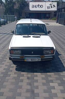 Универсал ВАЗ / Lada 2104 1987 в Лубнах