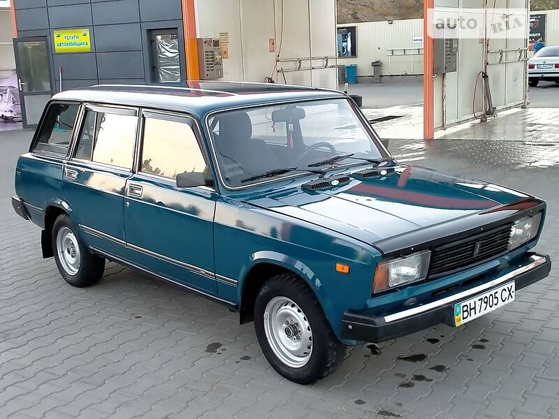 Универсал ВАЗ / Lada 2104 2005 в Одессе