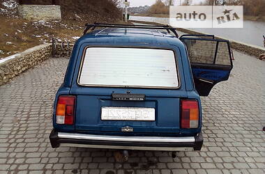 Универсал ВАЗ / Lada 2104 1993 в Кременце
