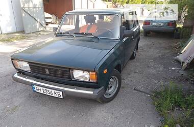 Универсал ВАЗ / Lada 2104 2006 в Верховине