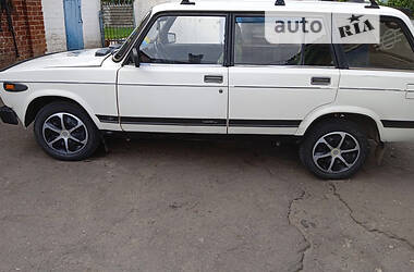 Универсал ВАЗ / Lada 2104 1975 в Владимир-Волынском
