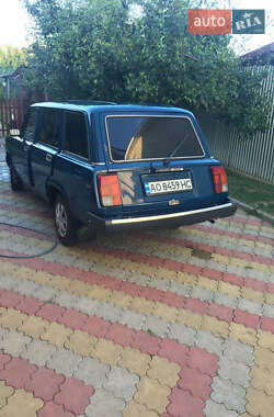 Універсал ВАЗ / Lada 2104 2005 в Ужгороді
