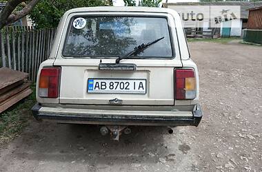 Універсал ВАЗ / Lada 2104 1994 в Вінниці